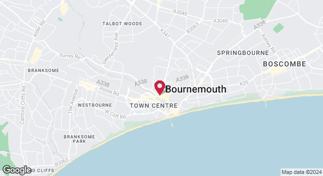 Post bournemouth